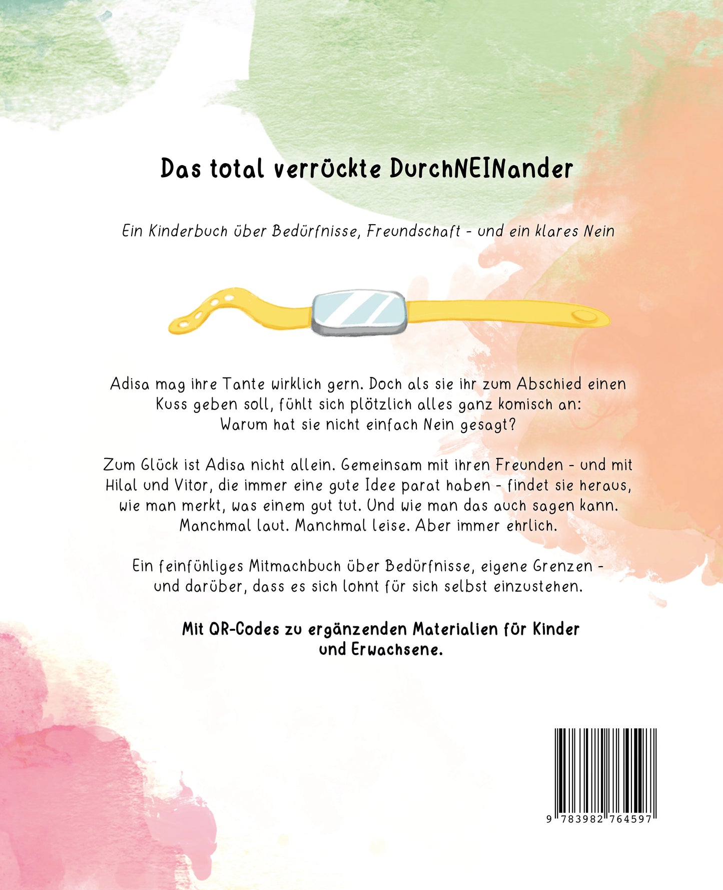 Band 3: " Das verrückte DurchNeinander"