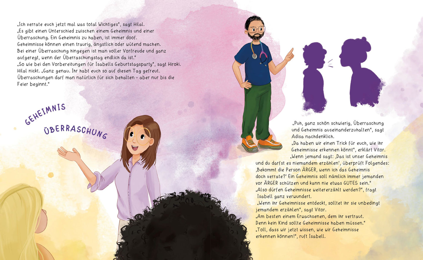 Band 2: "Das große Geheimniskuddelmuddel"